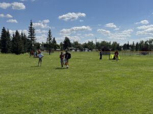 Trico Centre x Cavalry FC: Celebrating Year Two of a Winning Partnership!