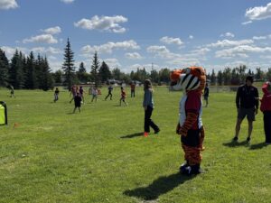 Trico Centre x Cavalry FC: Celebrating Year Two of a Winning Partnership!