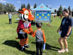 Trico Centre x Cavalry FC: Celebrating Year Two of a Winning Partnership!